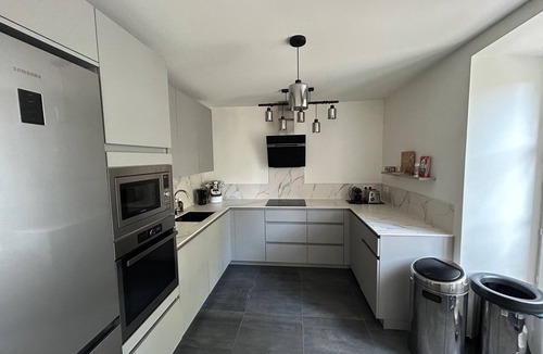 Parchamp–Albert Kahn Apartment | Like a House. Pleasant Duplex With Air-conditioned Bedrooms, Fully Equipped!