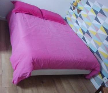 Souille Bed & Breakfast | Lila