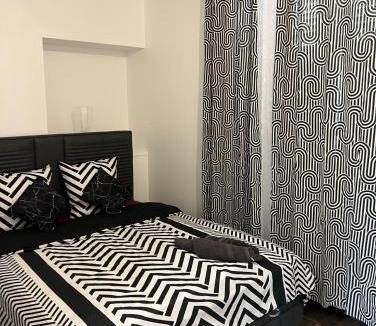 Nogent-le-Rotrou Apartment | Lilas