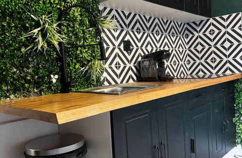 Forbach Apartment | Lisa's workshop