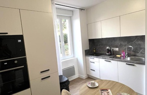 Pontivy Apartment | LOCAPONDI 4 - Au Bord du Canal