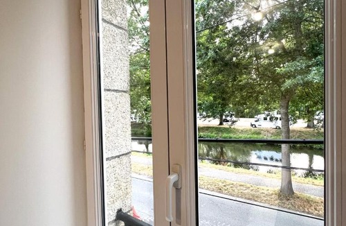 Pontivy Apartment | LOCAPONDI 6 - L'Écrin de Lumière