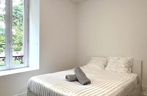 Pontivy Apartment | LOCAPONDI 6 - L'Écrin de Lumière