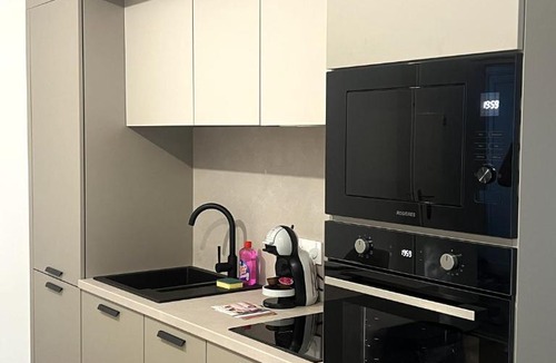 Pontivy Apartment | LOCAPONDI 6 - L'Écrin de Lumière