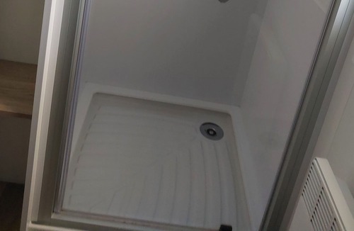 Litteau House | Location 498 | Elegance mobile home at Domaine de Litteau 4* without Fun Pass