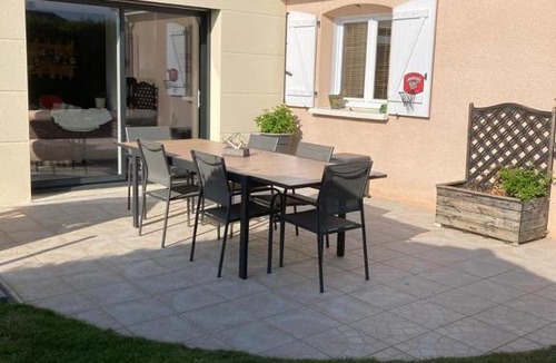 Change House | Location de 2 Chambres à 10mn des 24H