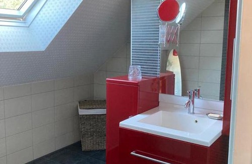 Change House | Location de 2 Chambres à 10mn des 24H