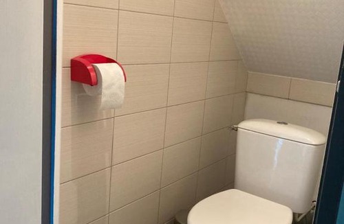 Change House | Location de 2 Chambres à 10mn des 24H