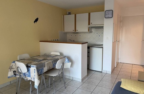 Pornichet Apartment | Location de Vacances - Pornichet-2 Pièces-005-60282