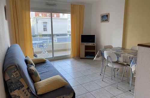 Pornichet Apartment | Location de Vacances - Pornichet-2 Pièces-005-60282