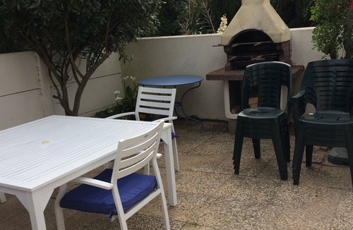 Saint-Hilaire-de-Riez House | Location Maison Saint-hilaire-de-riez 8 Personnes
