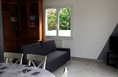 Saint-Hilaire-de-Riez House | Location Maison Saint-hilaire-de-riez 8 Personnes