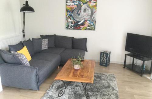 Le Mans House | Location maison Le Mans - Parking gratuit - CEMIMA
