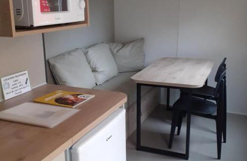 Guegon Other | Location Mobil Home avec Terrasse à Guégon - API-1-52-624
