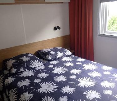 Montfiquet Other | Location mobil home