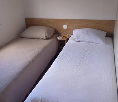 Montfiquet Other | Location mobil home