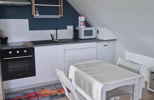 Langueux Apartment | Location rivage