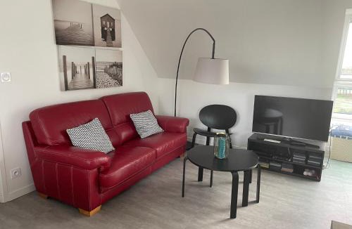 Saint-Pol-de-Leon Apartment | Location Tromeal Lasalle meublé de tourisme 4 étoiles
