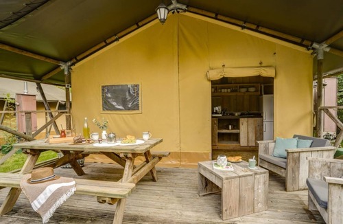 Nevez Cottage | Lodge 6p 2Bdrms *