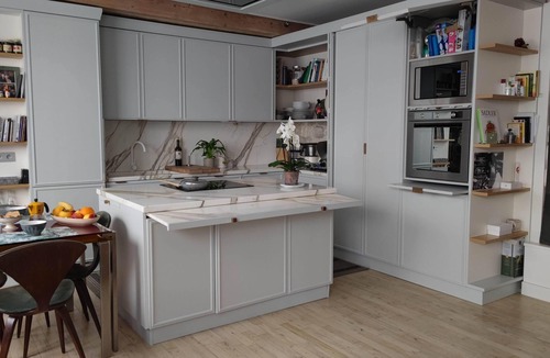 Bercy Apartment | LOFT 12EME PARIS