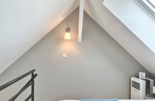 Miroir - Batignolles Apartment | Loft 4 premium - Near Station