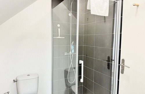 Miroir - Batignolles Apartment | Loft 5 Premium - Near Station
