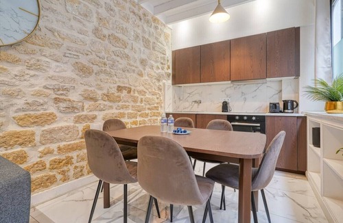 Bonne-Nouvelle Apartment | Loft in Sentier - Paris - 6P - 2BR