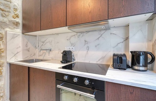 Bonne-Nouvelle Apartment | Loft in Sentier - Paris - 6P - 2BR
