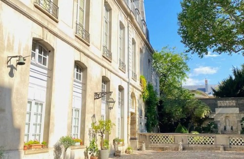 Saint-Thomas-d'Aquin Apartment | Loft Varenne