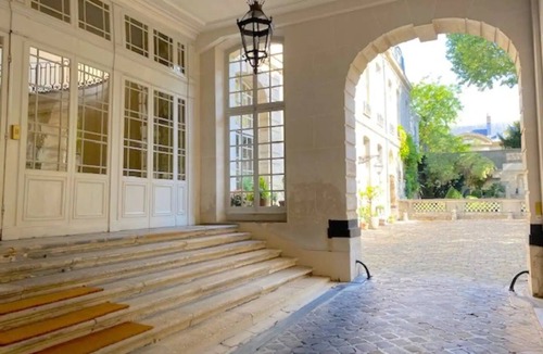 Saint-Thomas-d'Aquin Apartment | Loft Varenne