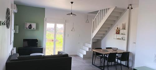 Aigne Apartment | Logement 1 - proche Le Mans