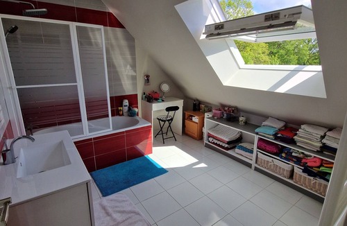 Arnage Bed & Breakfast | Logement/chambre Circuit 24h Le Mans