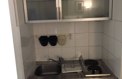 12th Arrondissement Apartment | Logement Clair ET Spacieux