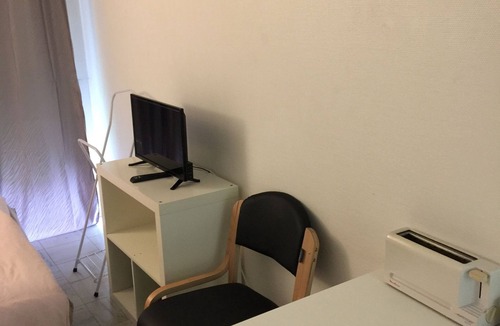 12th Arrondissement Apartment | Logement Clair ET Spacieux