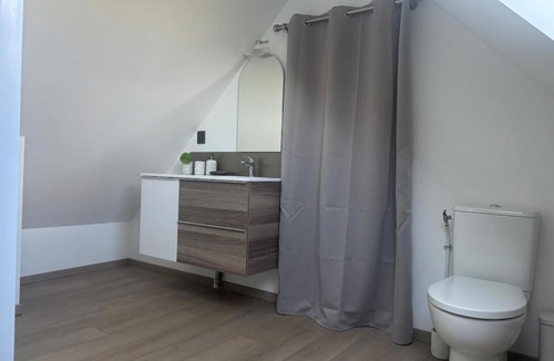 Val d’Erdre-Auxence House | Logement de charme à la campagne