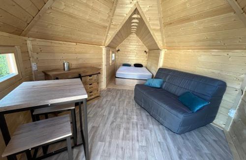 Commequiers Other | logement insolite KOTA