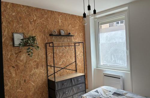 Haie Vigne Apartment | Logement paisible dans une jolie cour intérieure
