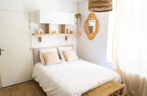 Guemene-sur-Scorff Apartment | Logements confortables et élégants à Guemene sur Scorff