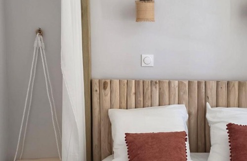 Guemene-sur-Scorff Apartment | Logements confortables et élégants à Guemene sur Scorff