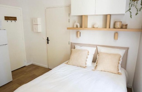 Guemene-sur-Scorff Apartment | Logements confortables et élégants à Guemene sur Scorff