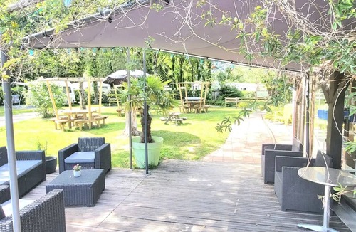 Pontchateau House | Loggia 2026 Mobile Home - 27 m² - 2 bedrooms (maximum 2 adults or a family) - 4 people
