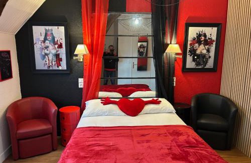 Limeray Hotel | Logis Auberge De Launay