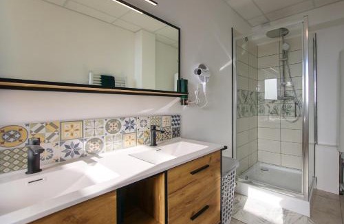 Mauleon Apartment | Logis de la Trinité - Appt climatisé