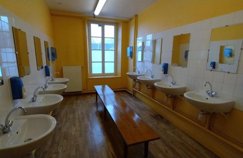 Bayeux Hostel | Logis des Grands Chapeaux