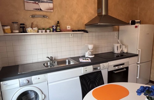 Dieppe Ski Chalet | Logis du Golf, comfortable cottage, close to the golf course