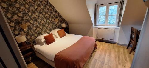 Minihy-Treguier Hotel | LOGIS Hôtel Kastell Dinec'h