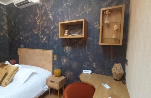 Amboise Hotel | Logis Hôtel La Brèche - Restaurant Berthelot