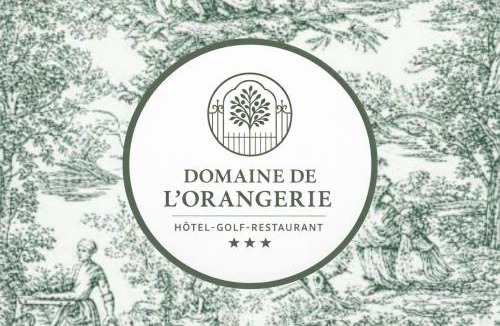 Bonnat Hotel | Logis Hôtel Restaurant- Domaine de l'Orangerie