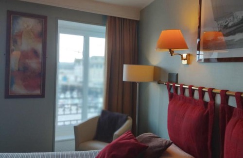 Cherbourg-en-Cotentin Hotel | Logis HOTEL RESTAURANT La Régence