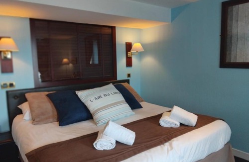 Cherbourg-en-Cotentin Hotel | Logis HOTEL RESTAURANT La Régence